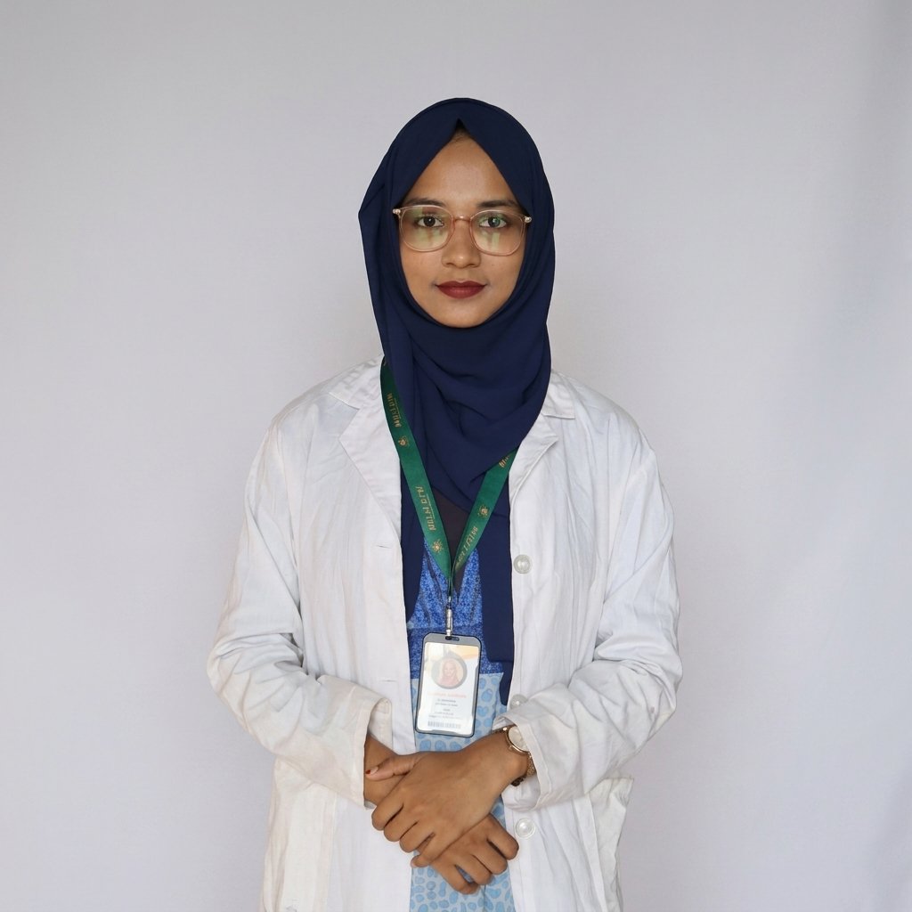 Farjana Akter