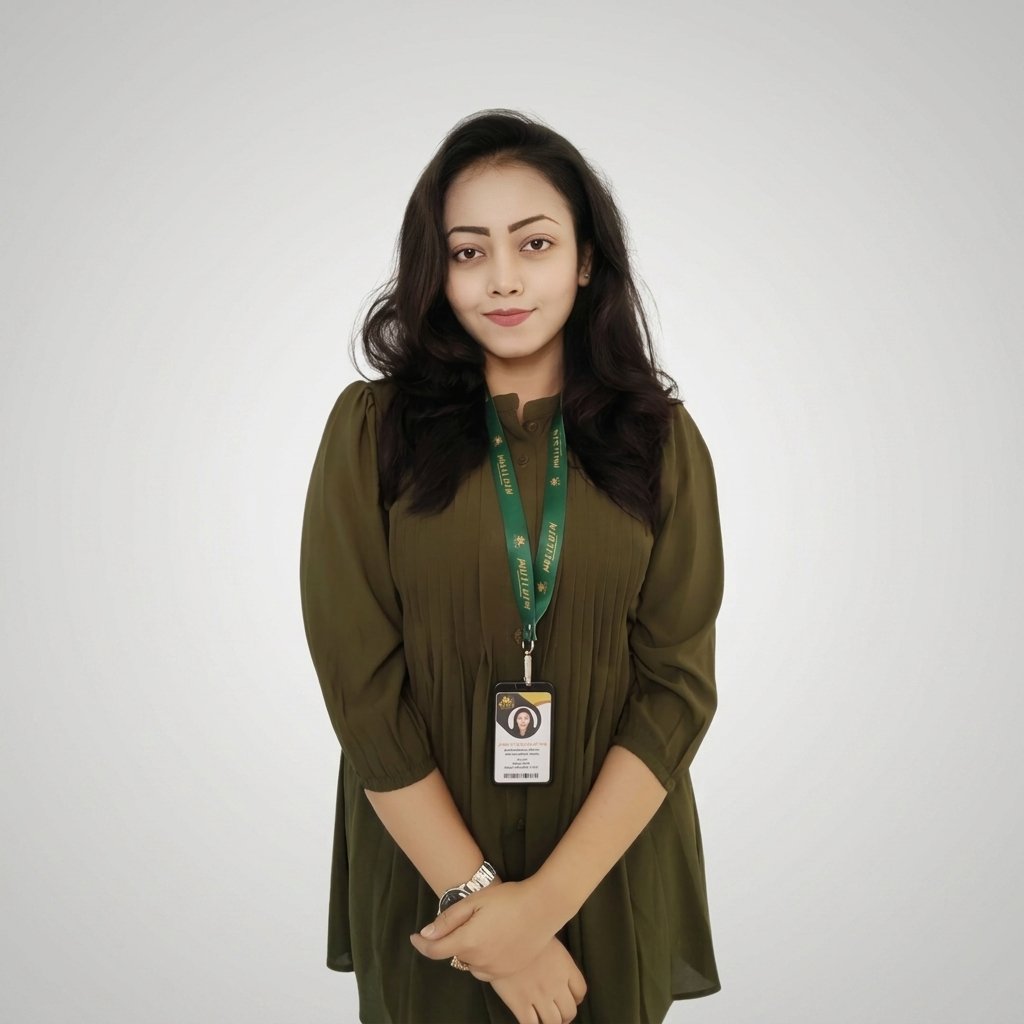 Jakeya Sultana Piya