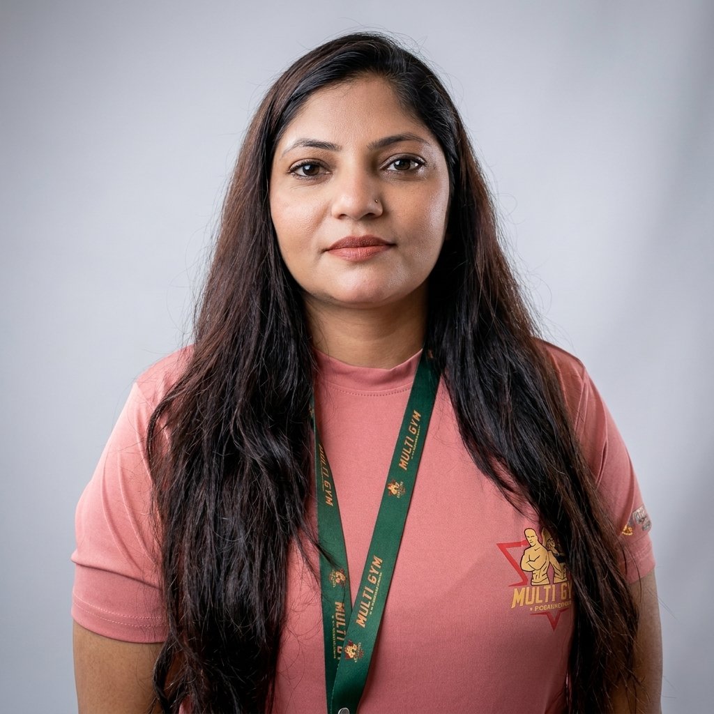 Fatema Begum