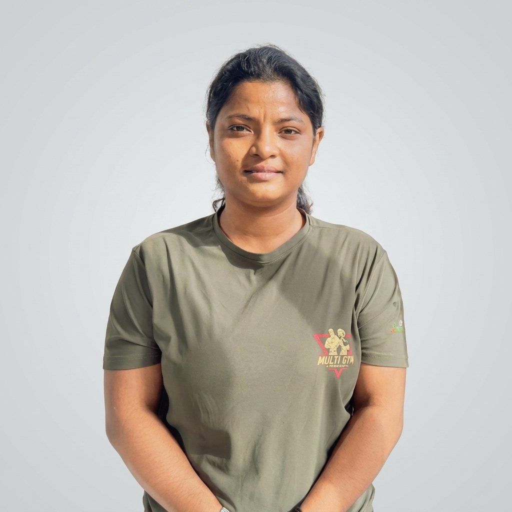 Azra Raihana